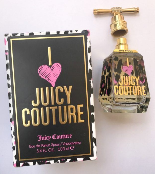 juicy parfum