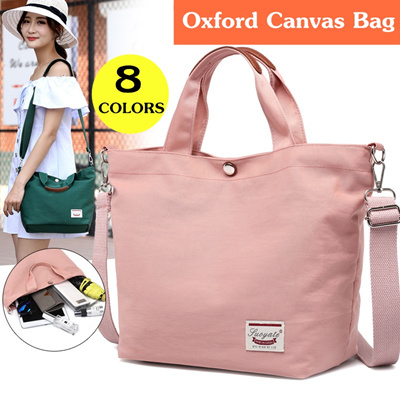 waterproof canvas bag