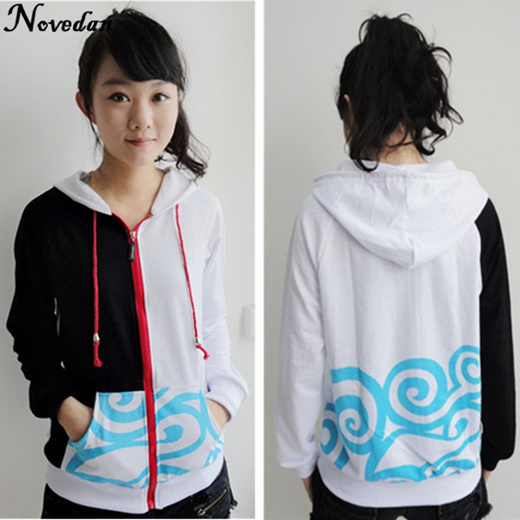 gintama sweater