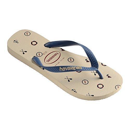 top nautical havaianas