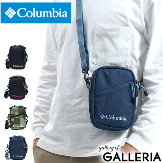 columbia shoulder bag