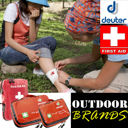 deuter First Aid Kit Active