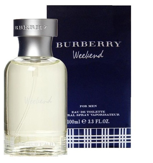 burberry weekend cologne for men