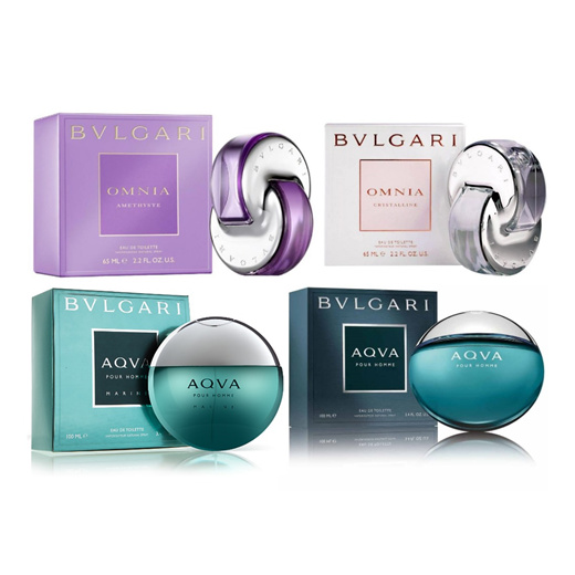 bvlgari man aqua atlantique