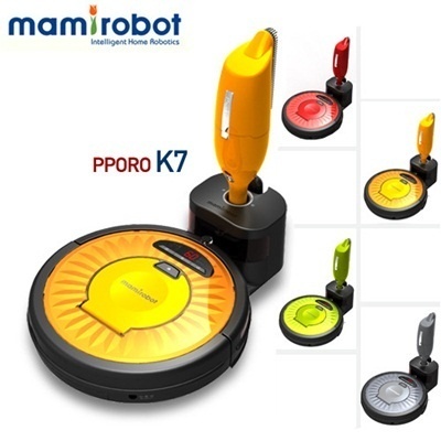 mami robot vacuum