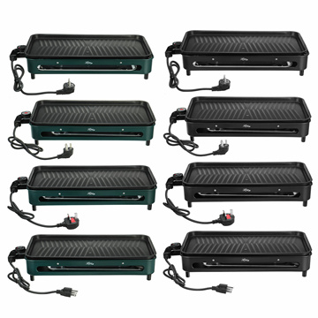 DNW] Anbang Indoor Smokeless Grill (AB301MF) - New World E