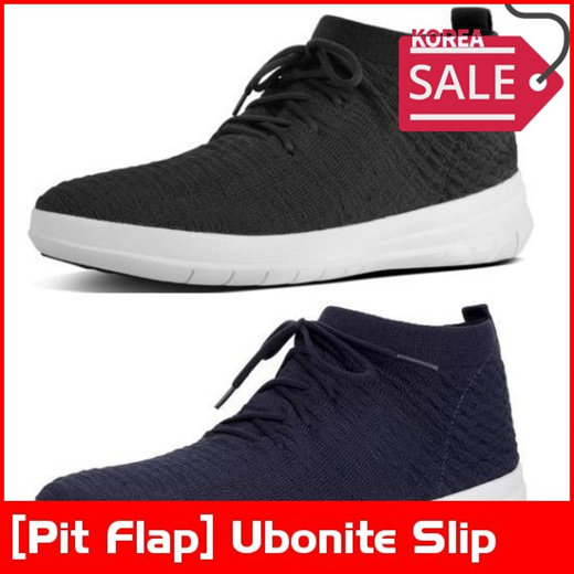 slip on high top shoes