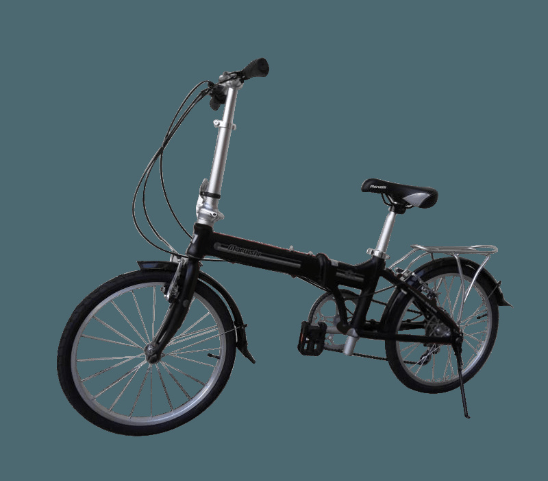 Maruishi folding bike sale