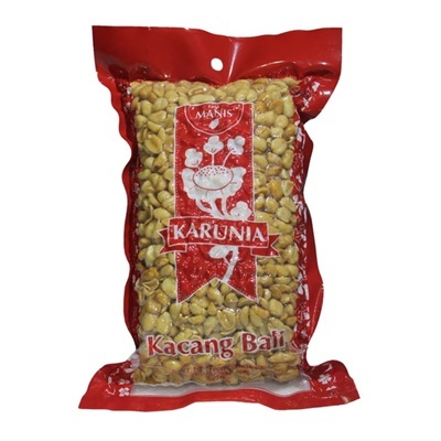 Kacang Karunia Manis 450gr