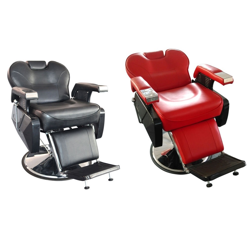 Qoo10 All Purpose Hydraulic Recline Barber Chair Salon Shampoo