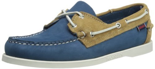 sebago spinnaker