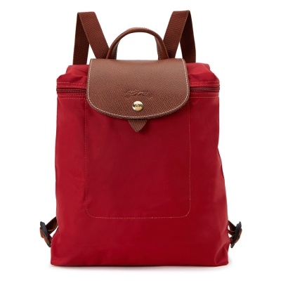 longchamp women's backpack