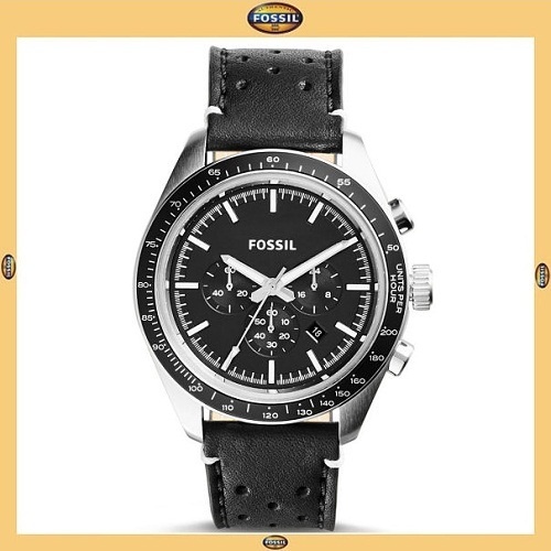 Fossil speedmaster 2024