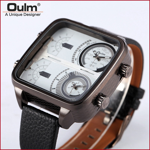 quality quartz watches