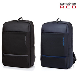 samsonite red bockiee