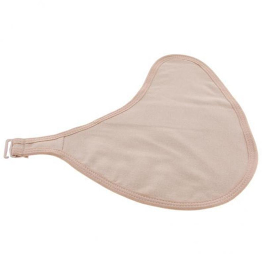 Qoo10 - 3x Left Hook Protective Pouch Silicone Mammoplasty Mastectomy M ...