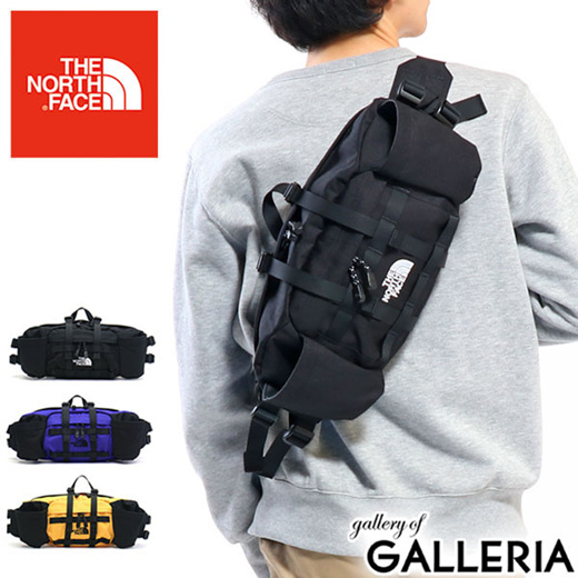 the north face mountain lumbar pack