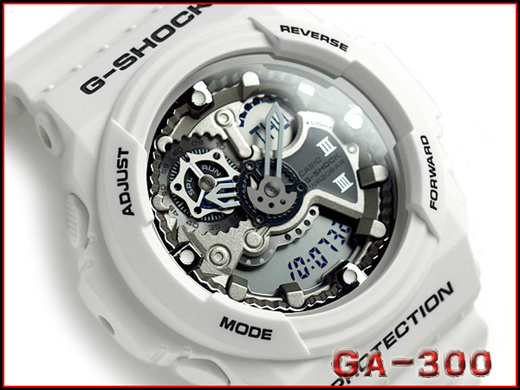 Qoo10 Ga 300 7a Watch Jewelry