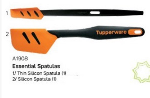 Tupperware spatule - Cdiscount