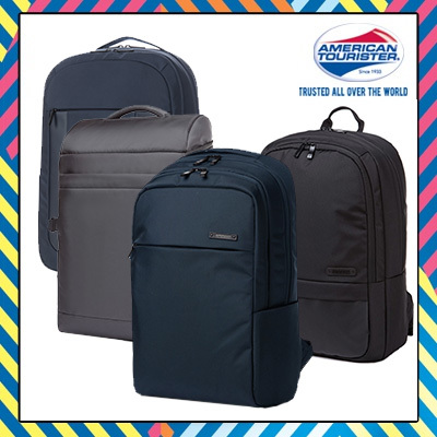 samsonite tourister bags