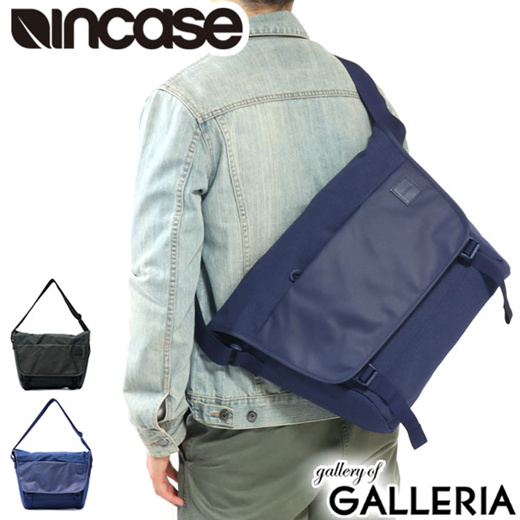 incase compass messenger bag