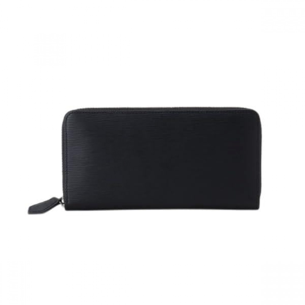 Qoo10 - [Takeo Kikuchi] Wallet Ripple W Stitch 3-Way Round Wallet ...