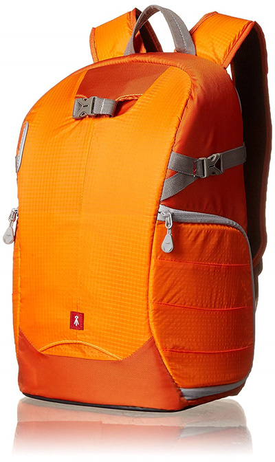 amazonbasics camera backpack