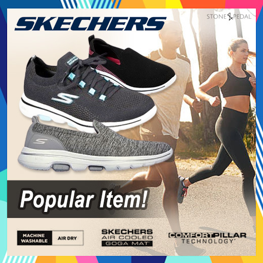 Promo Skechers Online Sale, UP TO 55% OFF