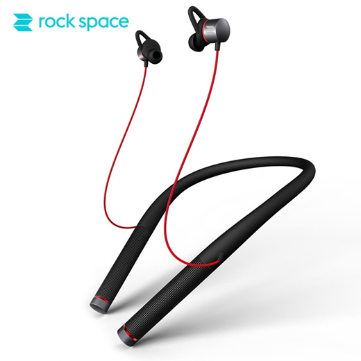 rock space wireless headphones