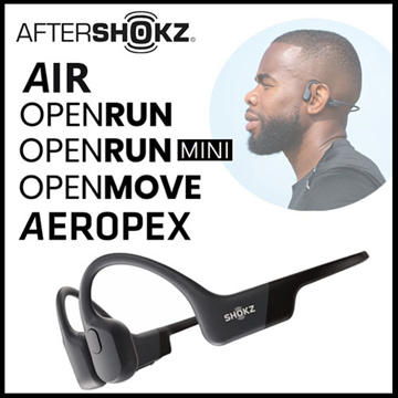 Aftershokz aeropex mini online sale