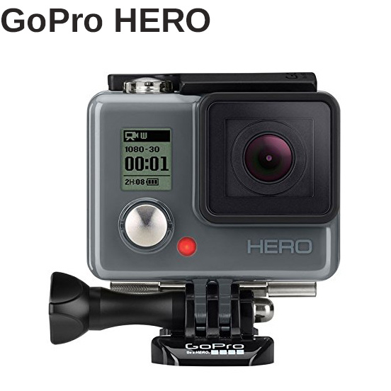 Qoo10 Gopro Hero Quick Capture Waterproof 40m Night Scene Brightness Cameras Record