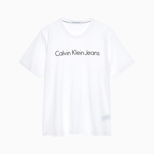 calvin klein jeans t shirt