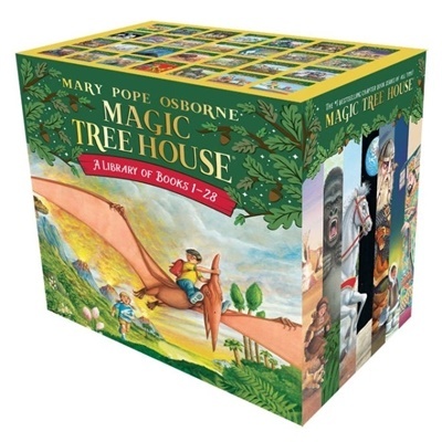 Magic Tree House