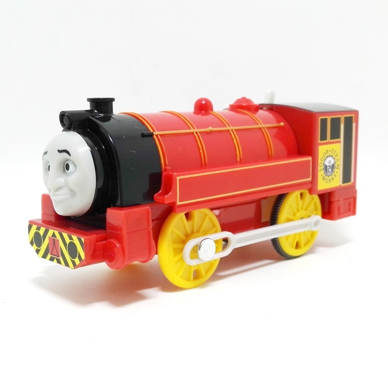 victor trackmaster