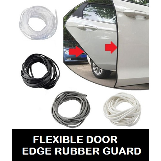 car door protector rubber