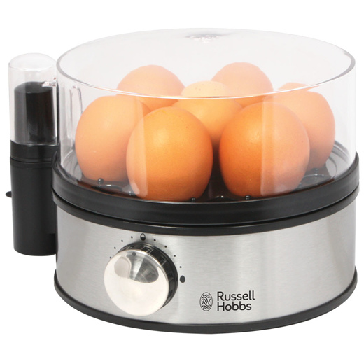 russell hobbs egg boiler