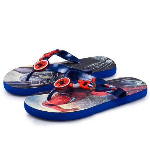 slippers for 9 year old boy