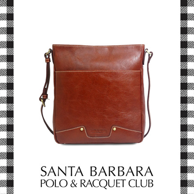 santa barbara polo sling bag