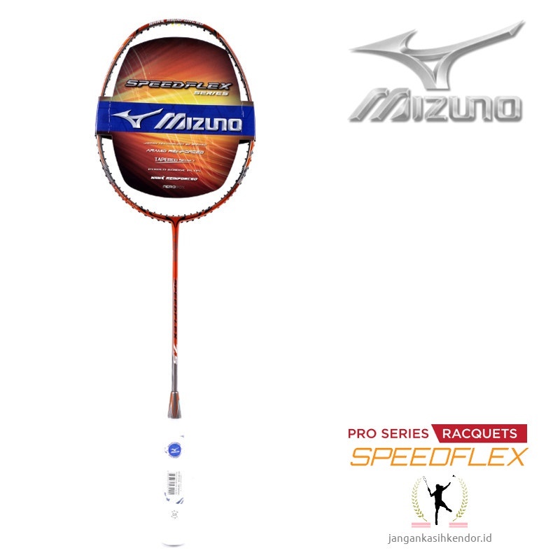 mizuno speedflex 7.5