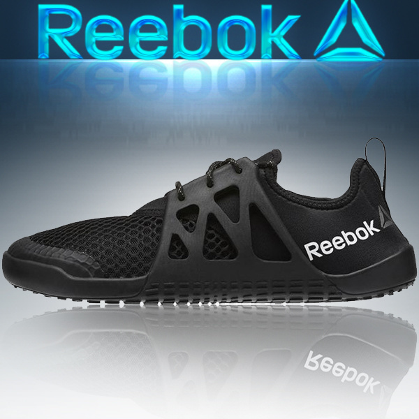 reebok aqua grip tr