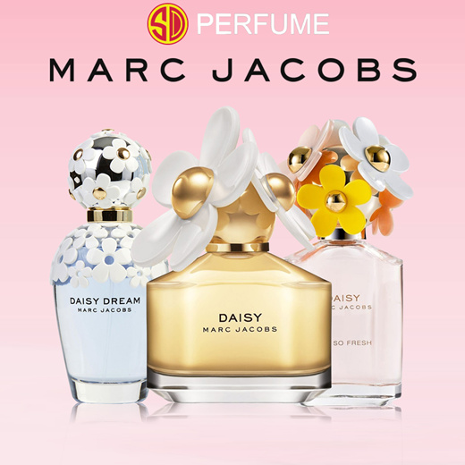 daisy 100ml marc jacobs