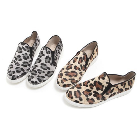 Qoo10 - [Leopard Shoes, ck075] Leopard 