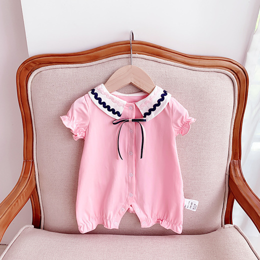 new baby summer dress