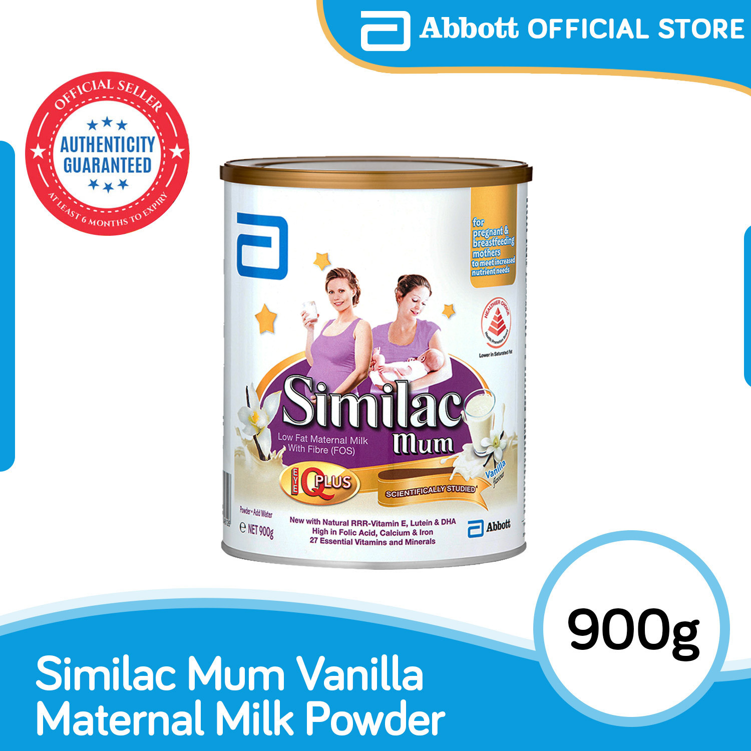 similac mum