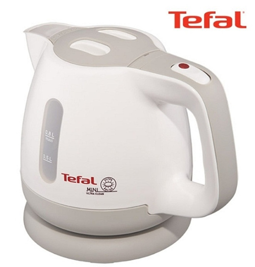 Tefal Express Electric Kettle Price in India - Buy Tefal Express Electric  Kettle Online at