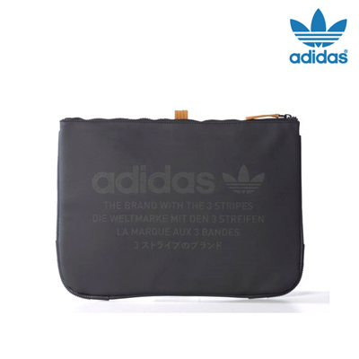 adidas clutch bag