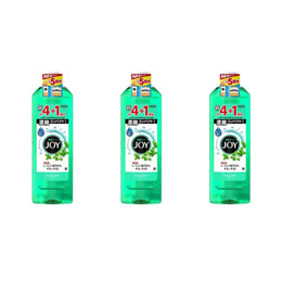 조이 Joy 주방 세제 컴팩트 파워 770ml 3팩 Joy compact power mint extra large 770ml