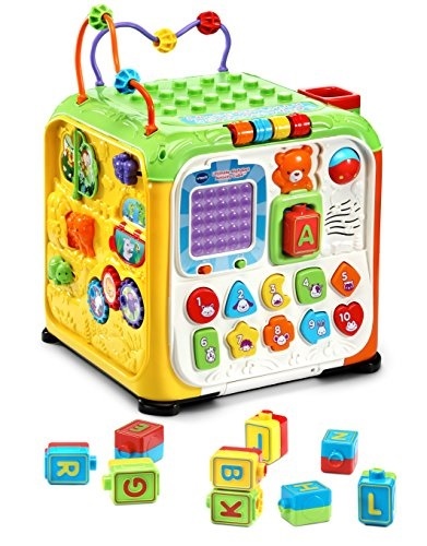 vtech toys usa