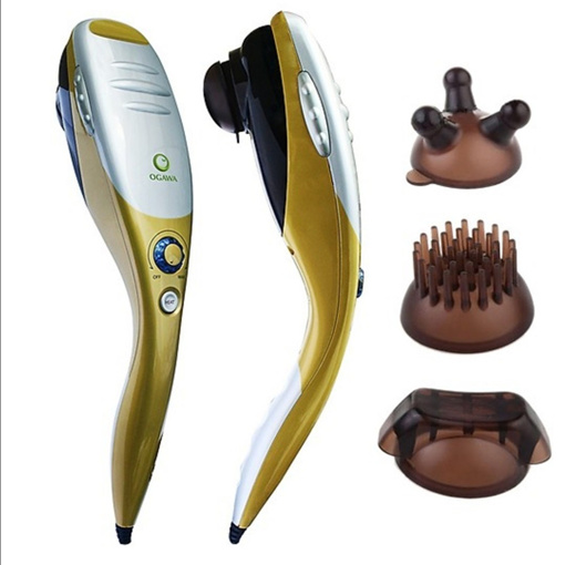 Ogawa discount hand massager