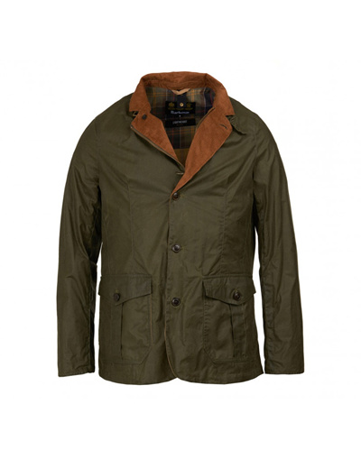 barbour sander